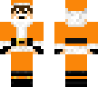 ajohnj santa orange