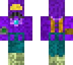 animinecraft
