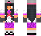 aphmausyandereskin