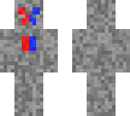 armoured creepernonose