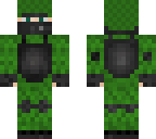 army soldier