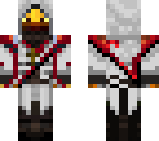 assasin blaze