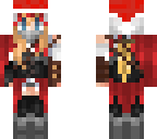 assassin santa edit