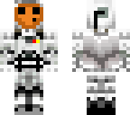 astronaut slime