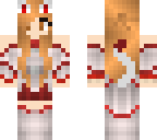 asuna as a meifwa