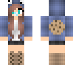 baby cookie 
