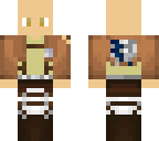 bald connie