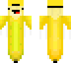 banana