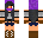 bandit aphmau