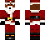 bear christmis