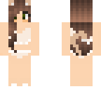 bikini cat