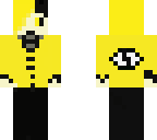 bill cipher