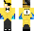 bill cipher