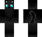 black cat