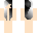 blacknwhite hairbase