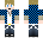 blue benja