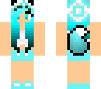 blue fox fixed