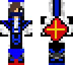 blue star assassin