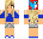 bluebird23's skin