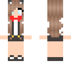 bow tie girl