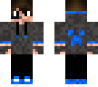 boy gamer