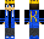 boy king