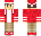 boy navidad 2015