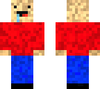 boy noob
