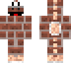 brick yoshi