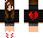broken heart