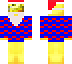 butterman christmas