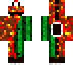 cactus lava yoshi