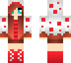 cake girl