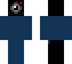 camera boy by alainiker yt
