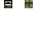 camo hat