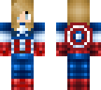 captain sarah fixed