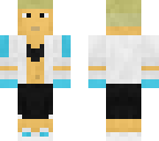 cassie cage