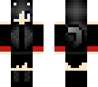 cat girl