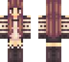 cat girl