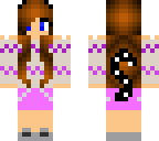 cat girl