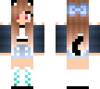 cat girl 
