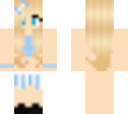 cheer leader