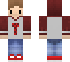 chibi boy