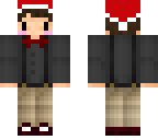 chibi boy