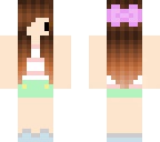 chibi girl