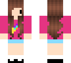 chibi mabel