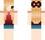 chibi skin base