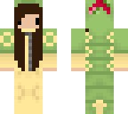 chibi unge