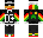 chicken jamaican pride
