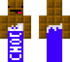 chocolat bar